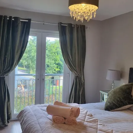 2bedroomed On First Floor With Balcony Kenmare