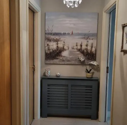 2bedroomed On First Floor With Balcony